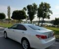 Белый Лексус ЕС, объемом двигателя 3.46 л и пробегом 175 тыс. км за 11200 $, фото 12 на Automoto.ua