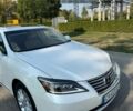 Белый Лексус ЕС, объемом двигателя 3.46 л и пробегом 175 тыс. км за 11200 $, фото 2 на Automoto.ua