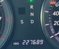 Белый Лексус ЕС, объемом двигателя 3.46 л и пробегом 277 тыс. км за 13800 $, фото 14 на Automoto.ua