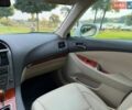 Белый Лексус ЕС, объемом двигателя 3.46 л и пробегом 175 тыс. км за 11200 $, фото 33 на Automoto.ua
