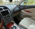 Белый Лексус ЕС, объемом двигателя 3.46 л и пробегом 175 тыс. км за 11200 $, фото 20 на Automoto.ua