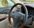 Белый Лексус ЕС, объемом двигателя 3.46 л и пробегом 175 тыс. км за 11200 $, фото 28 на Automoto.ua