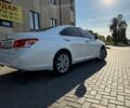 Белый Лексус ЕС, объемом двигателя 3.46 л и пробегом 227 тыс. км за 11500 $, фото 3 на Automoto.ua