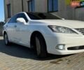 Белый Лексус ЕС, объемом двигателя 3.46 л и пробегом 277 тыс. км за 13800 $, фото 2 на Automoto.ua