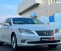 Білий Лексус ЕС, об'ємом двигуна 3.5 л та пробігом 197 тис. км за 17990 $, фото 5 на Automoto.ua