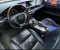Белый Лексус ЕС, объемом двигателя 3.46 л и пробегом 149 тыс. км за 16700 $, фото 20 на Automoto.ua