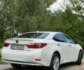 Білий Лексус ЕС, об'ємом двигуна 2.48 л та пробігом 200 тис. км за 13800 $, фото 2 на Automoto.ua