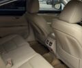 Белый Лексус ЕС, объемом двигателя 3.5 л и пробегом 186 тыс. км за 17900 $, фото 12 на Automoto.ua