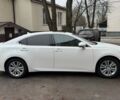 Белый Лексус ЕС, объемом двигателя 3.5 л и пробегом 186 тыс. км за 17900 $, фото 15 на Automoto.ua