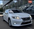 Белый Лексус ЕС, объемом двигателя 3.46 л и пробегом 149 тыс. км за 16700 $, фото 1 на Automoto.ua