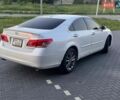 Білий Лексус ЕС, об'ємом двигуна 3.46 л та пробігом 169 тис. км за 12800 $, фото 1 на Automoto.ua