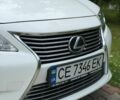 Білий Лексус ЕС, об'ємом двигуна 2.48 л та пробігом 200 тис. км за 13800 $, фото 7 на Automoto.ua