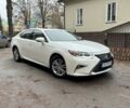 Белый Лексус ЕС, объемом двигателя 3.5 л и пробегом 186 тыс. км за 17900 $, фото 1 на Automoto.ua