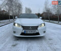 Белый Лексус ЕС, объемом двигателя 3.44 л и пробегом 189 тыс. км за 16500 $, фото 6 на Automoto.ua