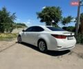 Белый Лексус ЕС, объемом двигателя 2.5 л и пробегом 295 тыс. км за 16200 $, фото 5 на Automoto.ua