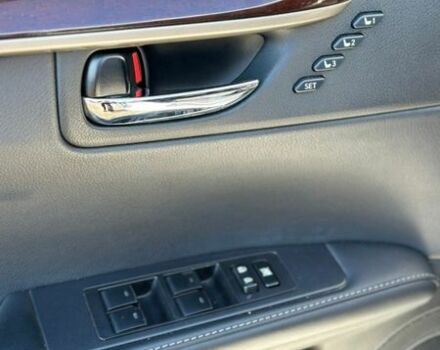 Белый Лексус ЕС, объемом двигателя 3.46 л и пробегом 162 тыс. км за 16600 $, фото 16 на Automoto.ua