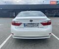 Білий Лексус ЕС, об'ємом двигуна 2.5 л та пробігом 213 тис. км за 15777 $, фото 8 на Automoto.ua