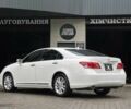 Белый Лексус ЕС, объемом двигателя 3.5 л и пробегом 199 тыс. км за 11900 $, фото 9 на Automoto.ua