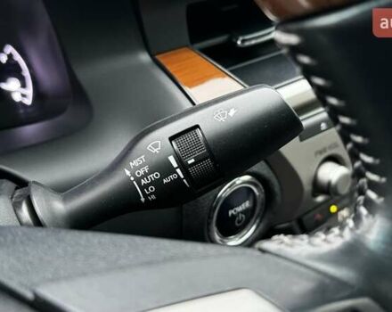 Белый Лексус ЕС, объемом двигателя 2.5 л и пробегом 178 тыс. км за 16500 $, фото 32 на Automoto.ua