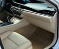 Белый Лексус ЕС, объемом двигателя 3.44 л и пробегом 194 тыс. км за 17000 $, фото 11 на Automoto.ua