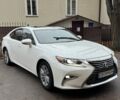 Белый Лексус ЕС, объемом двигателя 3.5 л и пробегом 186 тыс. км за 17900 $, фото 17 на Automoto.ua