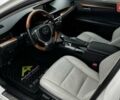 Белый Лексус ЕС, объемом двигателя 2.5 л и пробегом 178 тыс. км за 16500 $, фото 14 на Automoto.ua