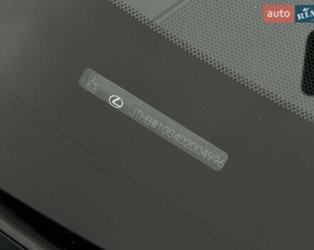 Белый Лексус ЕС, объемом двигателя 2.5 л и пробегом 178 тыс. км за 16500 $, фото 43 на Automoto.ua