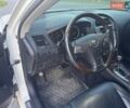 Білий Лексус ЕС, об'ємом двигуна 3.46 л та пробігом 169 тис. км за 12800 $, фото 9 на Automoto.ua