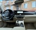Белый Лексус ЕС, объемом двигателя 3.5 л и пробегом 186 тыс. км за 17900 $, фото 10 на Automoto.ua