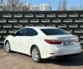Белый Лексус ЕС, объемом двигателя 3.46 л и пробегом 162 тыс. км за 16600 $, фото 8 на Automoto.ua