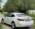 Білий Лексус ЕС, об'ємом двигуна 2.48 л та пробігом 200 тис. км за 13800 $, фото 30 на Automoto.ua