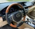 Білий Лексус ЕС, об'ємом двигуна 2.48 л та пробігом 200 тис. км за 13800 $, фото 13 на Automoto.ua