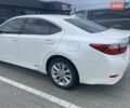 Білий Лексус ЕС, об'ємом двигуна 2.5 л та пробігом 213 тис. км за 15777 $, фото 6 на Automoto.ua