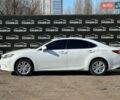 Белый Лексус ЕС, объемом двигателя 3.46 л и пробегом 162 тыс. км за 16600 $, фото 9 на Automoto.ua