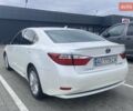 Білий Лексус ЕС, об'ємом двигуна 2.5 л та пробігом 213 тис. км за 15777 $, фото 7 на Automoto.ua