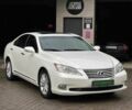 Белый Лексус ЕС, объемом двигателя 3.5 л и пробегом 199 тыс. км за 11900 $, фото 1 на Automoto.ua