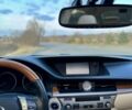 Білий Лексус ЕС, об'ємом двигуна 2.4 л та пробігом 155 тис. км за 372 $, фото 9 на Automoto.ua