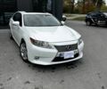 Білий Лексус ЕС, об'ємом двигуна 2.4 л та пробігом 155 тис. км за 372 $, фото 1 на Automoto.ua