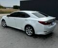 Білий Лексус ЕС, об'ємом двигуна 2.4 л та пробігом 155 тис. км за 372 $, фото 1 на Automoto.ua