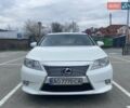 Білий Лексус ЕС, об'ємом двигуна 2.5 л та пробігом 213 тис. км за 15777 $, фото 4 на Automoto.ua