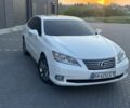 Білий Лексус ЕС, об'ємом двигуна 3.5 л та пробігом 169 тис. км за 13300 $, фото 1 на Automoto.ua