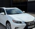 Білий Лексус ЕС, об'ємом двигуна 3.5 л та пробігом 197 тис. км за 17000 $, фото 7 на Automoto.ua