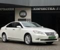 Белый Лексус ЕС, объемом двигателя 3.5 л и пробегом 199 тыс. км за 11900 $, фото 4 на Automoto.ua
