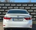 Белый Лексус ЕС, объемом двигателя 3.46 л и пробегом 162 тыс. км за 16600 $, фото 6 на Automoto.ua