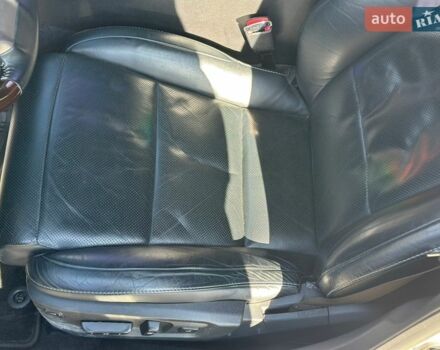 Белый Лексус ЕС, объемом двигателя 3.46 л и пробегом 162 тыс. км за 16600 $, фото 13 на Automoto.ua