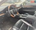 Білий Лексус ЕС, об'ємом двигуна 2.5 л та пробігом 213 тис. км за 15777 $, фото 16 на Automoto.ua