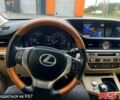 Білий Лексус ЕС, об'ємом двигуна 2.5 л та пробігом 240 тис. км за 16300 $, фото 7 на Automoto.ua