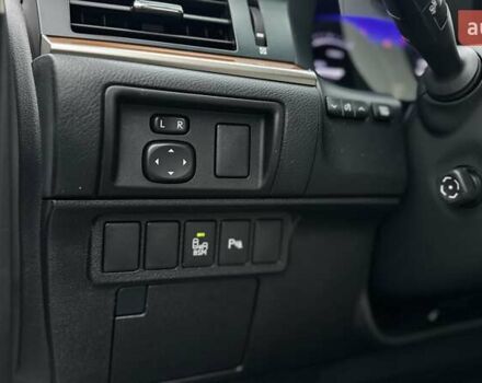 Белый Лексус ЕС, объемом двигателя 2.5 л и пробегом 178 тыс. км за 16500 $, фото 38 на Automoto.ua