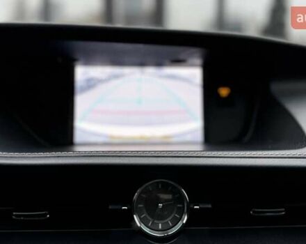 Белый Лексус ЕС, объемом двигателя 2.5 л и пробегом 178 тыс. км за 16500 $, фото 30 на Automoto.ua