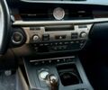 Белый Лексус ЕС, объемом двигателя 3.46 л и пробегом 285 тыс. км за 15800 $, фото 13 на Automoto.ua